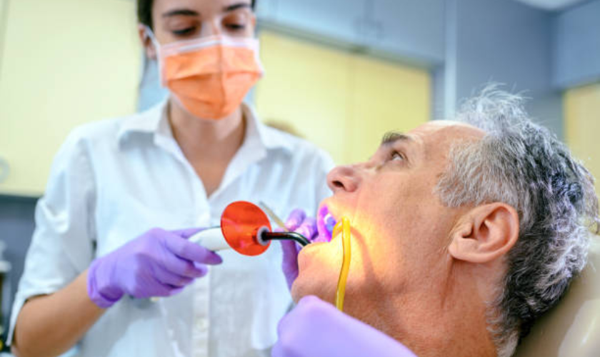 Featured image for “All You Need To Know About Sedation Dentistry”